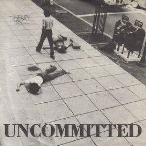 Uncommited のアバター