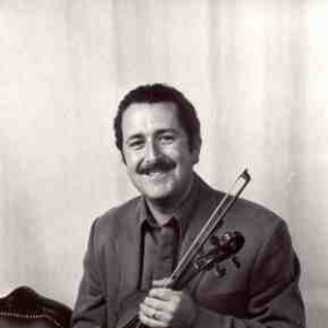 John Fitzpatrick photo provided by Last.fm