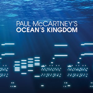 Image for 'Ocean's Kingdom'