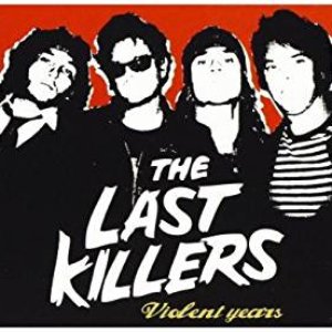 Violent Years