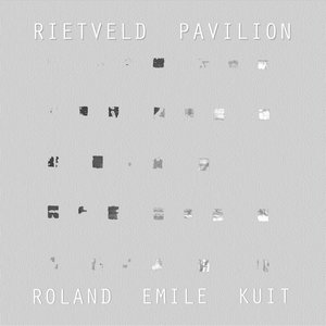 Rietveld Pavilion