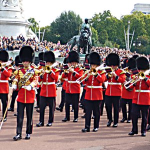 Avatar for The Band of Her Majesty's Coldstream Guards
