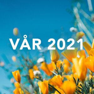 Vår 2021