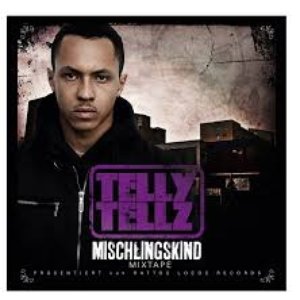 Mischlingskind (Mixtape)