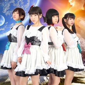 xoxo(Kiss&Hug) EXTREME 的头像