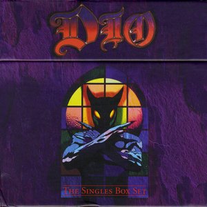 The Singles Box Set (1983–1993)