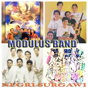 Modulus 的头像