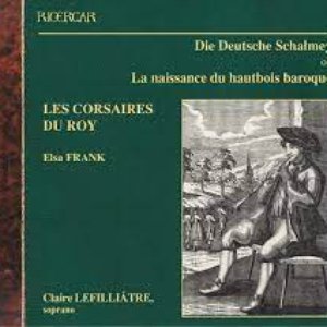 Henrico Anders 的头像