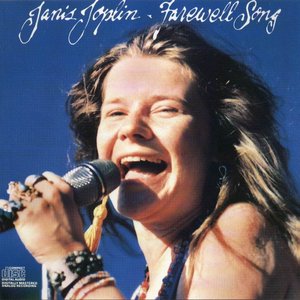 Image for 'Farewell Song'