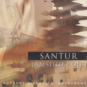 “Jamshid Abidi”的封面