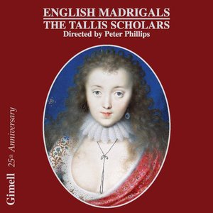 English Madrigals