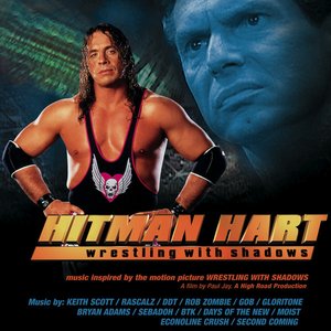 Hitman Hart: Wrestling With Shadows