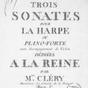 Marie-Elizabeth Cléry 的头像
