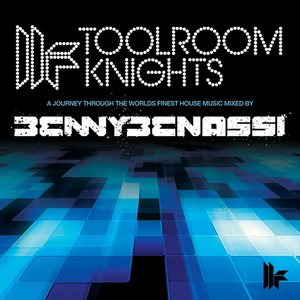 Toolroom Knights vol. 7