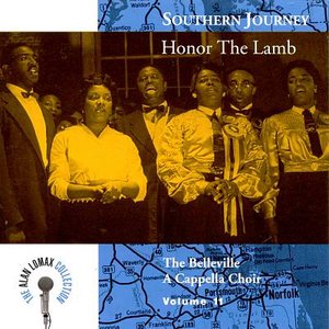 Southern Journey Volume 11: Honor The Lamb