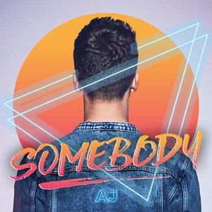 Somebody - Single