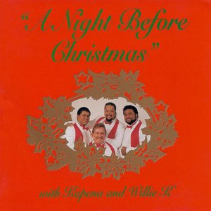 A Night Before Christmas