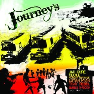 Journey Riddims