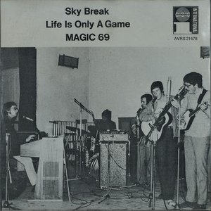 Sky Break / Life Is Only A Game