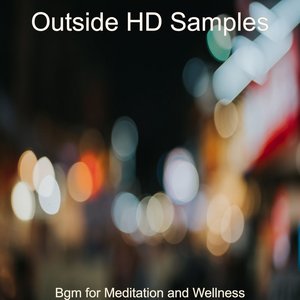 Bgm for Meditation and Wellness
