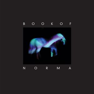 Image for 'Book of Norma'