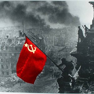 Soviet Music 的头像