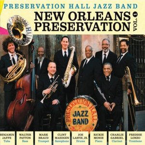 New Orleans, Vol. 1