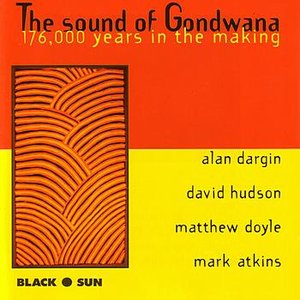 David Hudson, Alan Dargin, Matthew Doyle, Mark Atkins 的头像