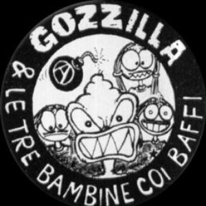 Аватар для Gozzilla & Le Tre Bambine Coi Baffi