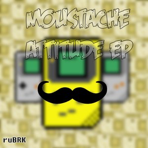 Moustache Attitude EP