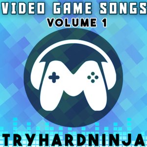 Video Game Songs, Vol. 1