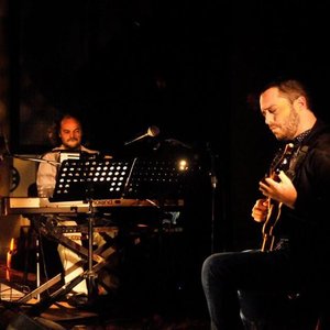 Yotam Silberstein & Carlos Aguirre 的头像