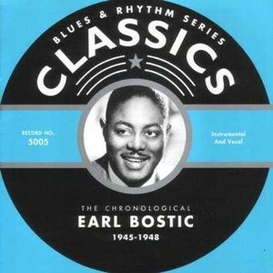 Blues & Rhythm Series Classics