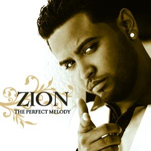 The Perfect Melody cover
