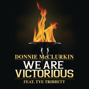 Image pour 'We Are Victorious'