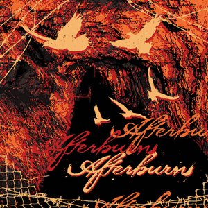 Image for 'Afterburn'