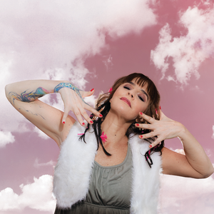 Fabiana Cantilo photo provided by Last.fm