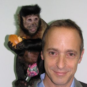 Avatar de David Sedaris