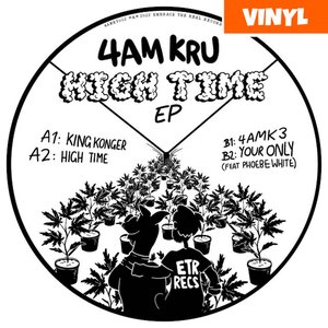 High Time EP