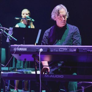 Robin A. Smith 的头像