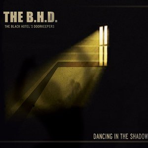 The B.H.D 的头像