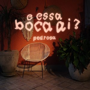 E Essa Boca Aí?