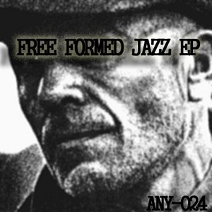 free formed jazz EP