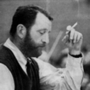 The Norman Luboff Choir photo provided by Last.fm