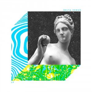 Delta Venus Lp