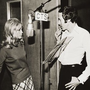 John Barry Feat. Nancy Sinatra 的头像
