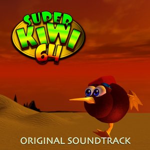 Super Kiwi 64 (Original Soundtrack)