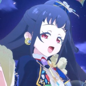 Avatar for イブ (cv.指出毬亜)