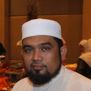 Avatar for Ustaz Haslin Baharim