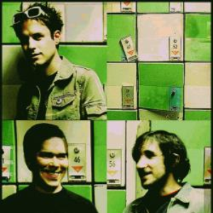 Slack photo provided by Last.fm